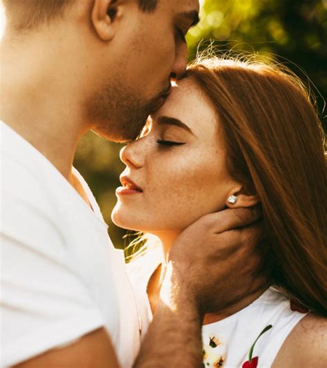 forehead kiss during sex|The Forehead Kiss: What It Means & Why It’s So Special.